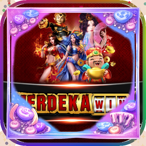 merdekawin — galeri pratinjau Resmi APK